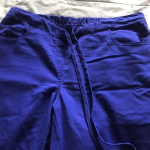 Grey’s Anatomy scrub pants small size
